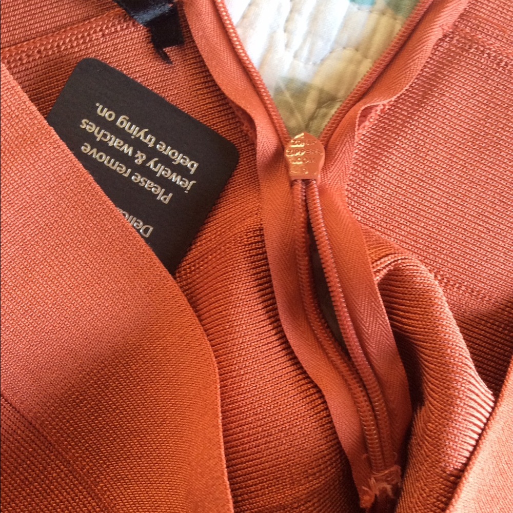 Bebe bandage skirt - Picture 2 of 3